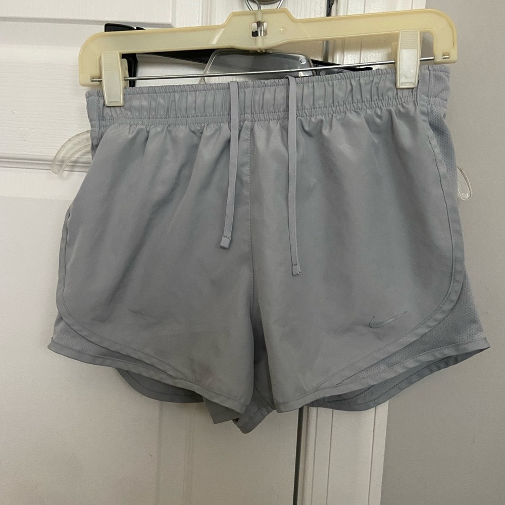 Nike Dri Fit Shorts